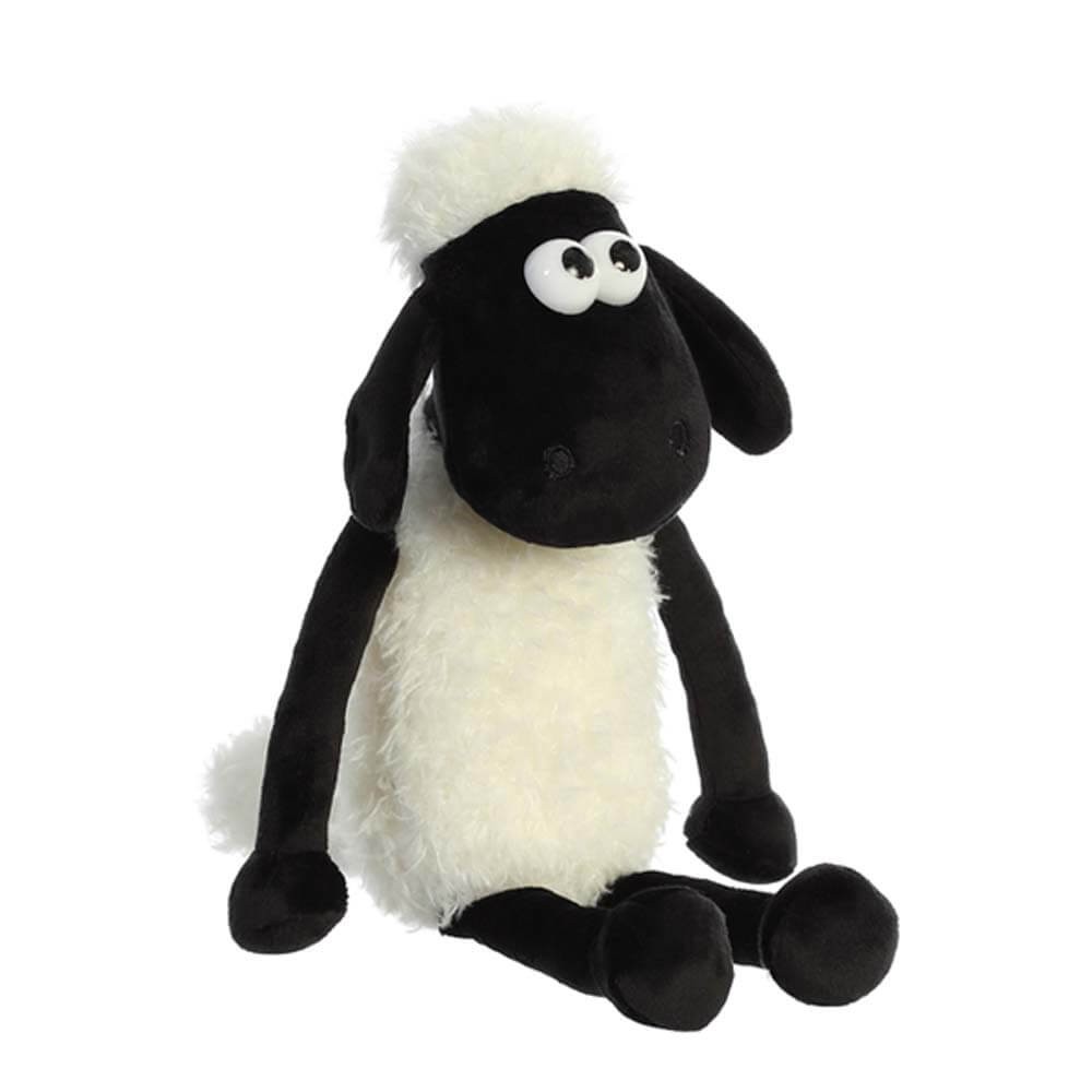 Shaun The Sheep Soft Toy - Medium