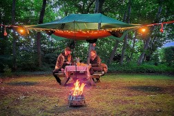 Stingray 3-Person Tree Tent (3.0)
