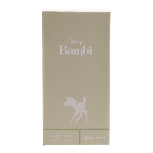 Disney Home : Forest Friends Bambi Vase