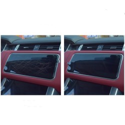 CX5 Dashboard Speed Anti-scratch Tpu Protective Film