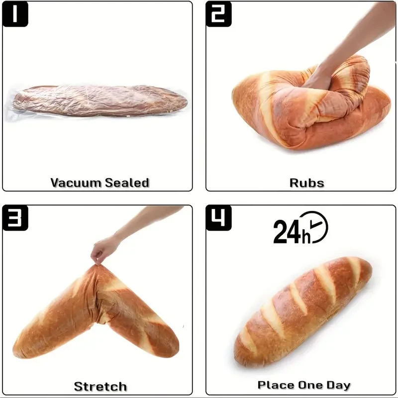 70cm Brown Little-Headed Bear Plush Doll