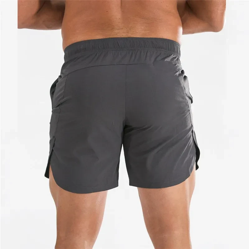 Muscle Wear Gym Shorts
