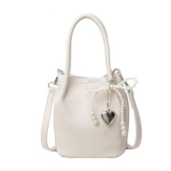 Handbag Women's 2 Tote Bag Cross Body Bucket Bag