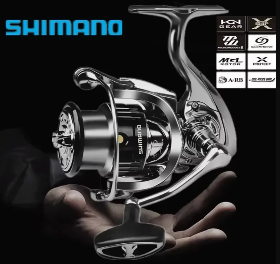 SHIMANO STELLA SW SHIMANO