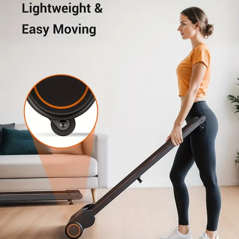 UREVO Walking Pad