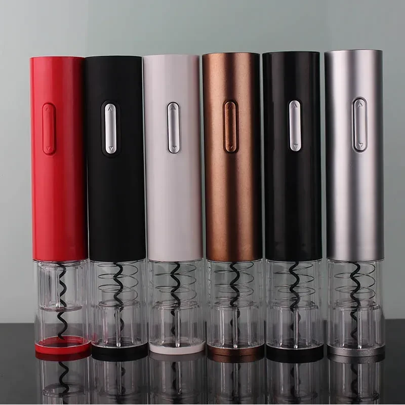 Electric Wine Opener Automatic With Foil Cutter