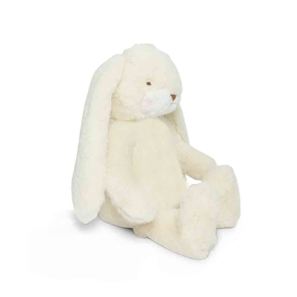 Tiny Floppy Nibble Bunny Sugar Cookie - Small