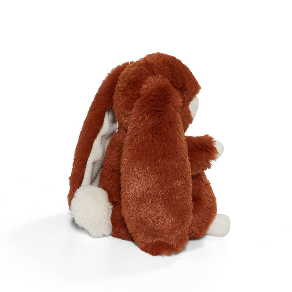 Tiny Nibble Bunny Paprika- Small