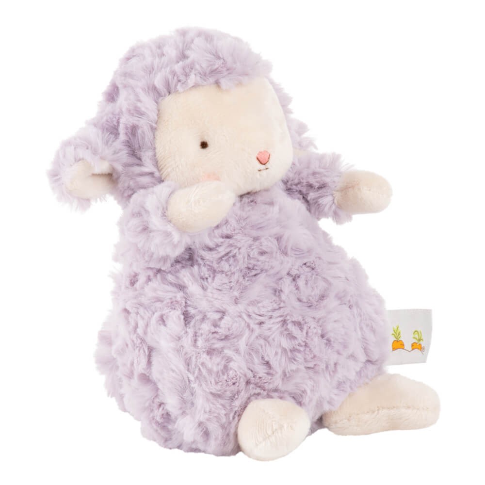 Wee Kiddo The Lamb Purple