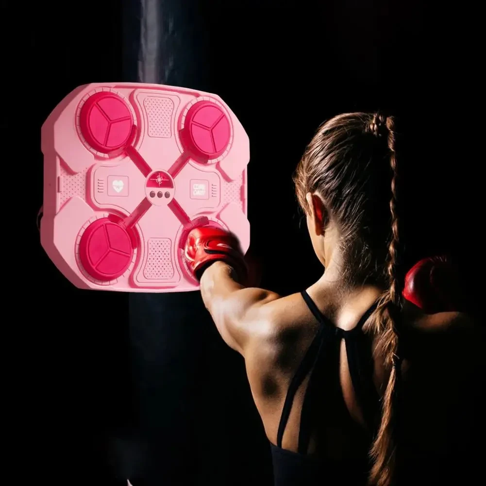 Beat n Box Kids Trainer | Musical Boxing Target