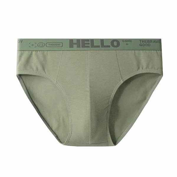 Casual Cotton  4 Packs