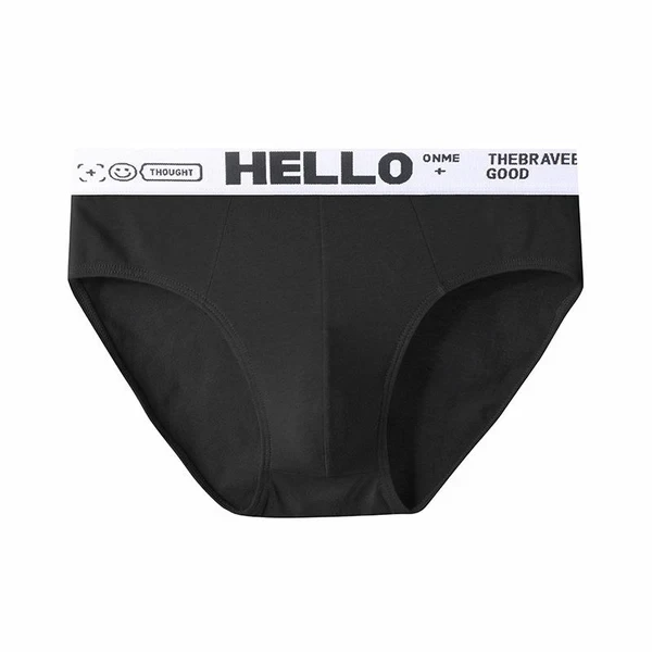 Casual Cotton  4 Packs