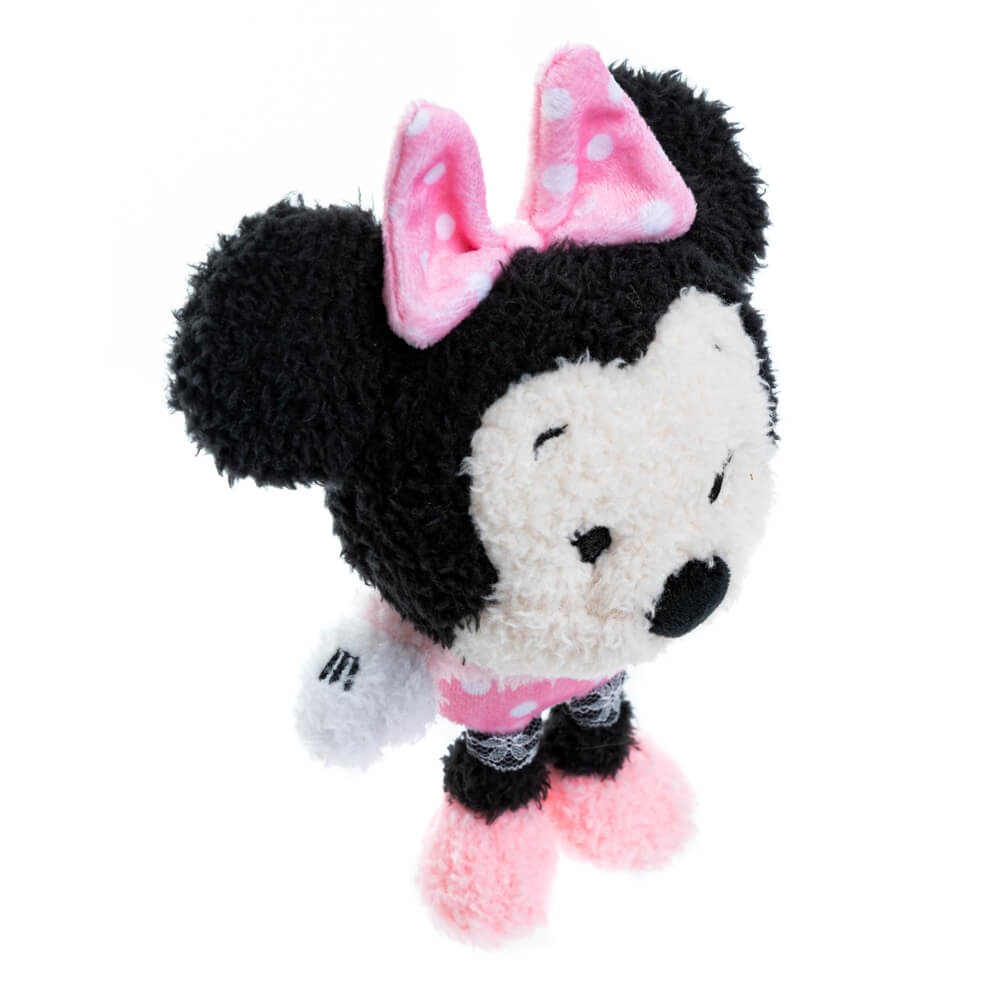 Minnie Mouse Cuteeze Collectible Plush