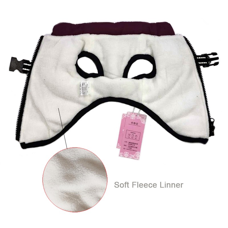 FurryKing 3 in 1 Winter Jacket