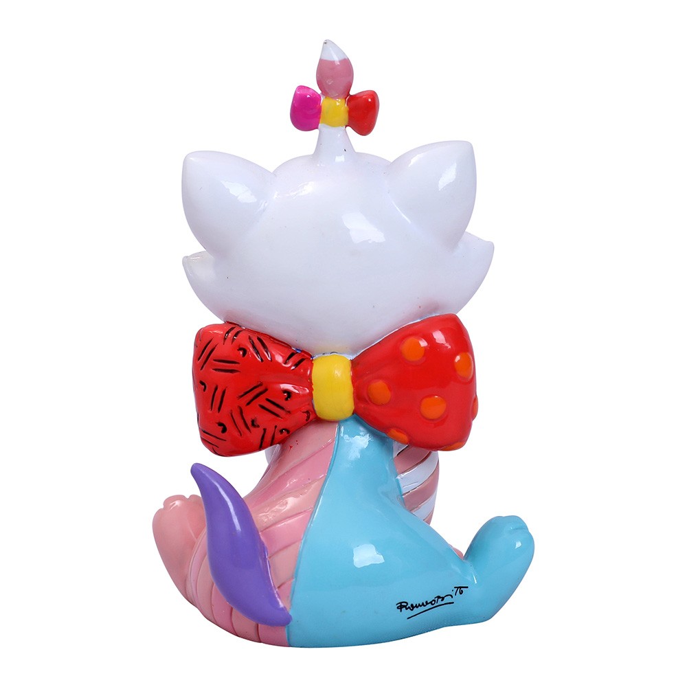Marie Cat Figurine - Mini