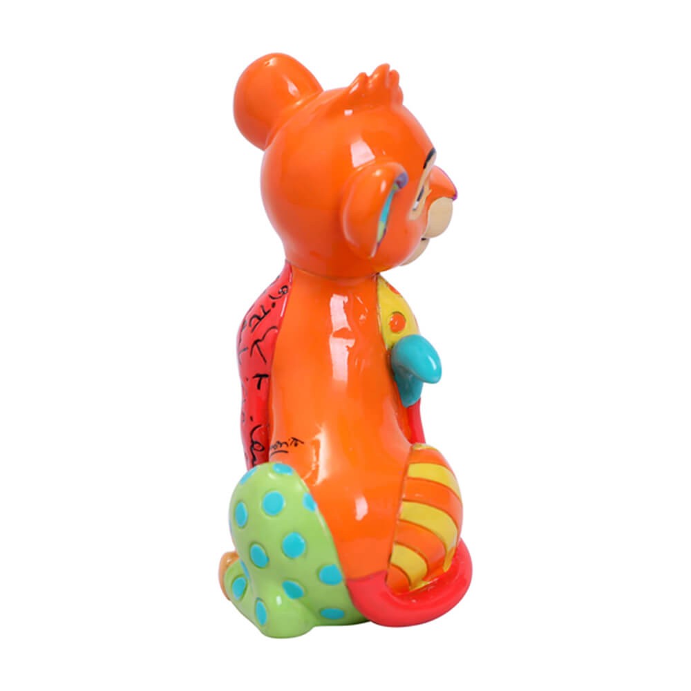 Simba Sitting Figurine - Mini
