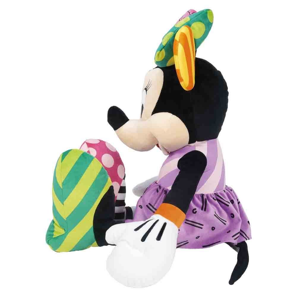 Britto Pop Plush Miniie Mouse Extra Large