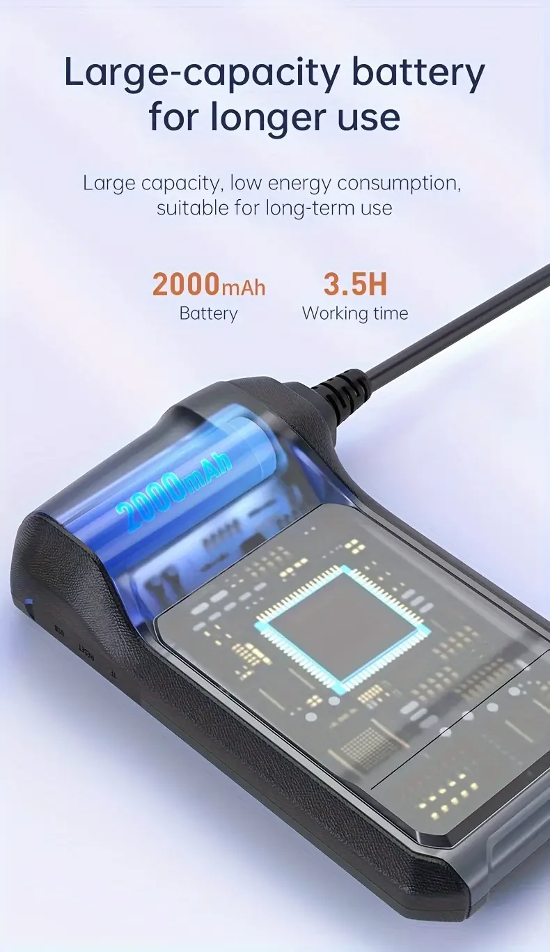 "Explore the INSKAM 4.3-inch Industrial Endoscope the ultimate inspection tool for vehicle maintenance, machine checks, blockage removal, and more. Featuring a waterproof 8mm HD camera, 2000mAh battery, and flexible cable options. Perfect for New Zealan