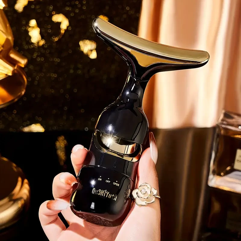 3-in-1 Multi-Functional Facial Device -