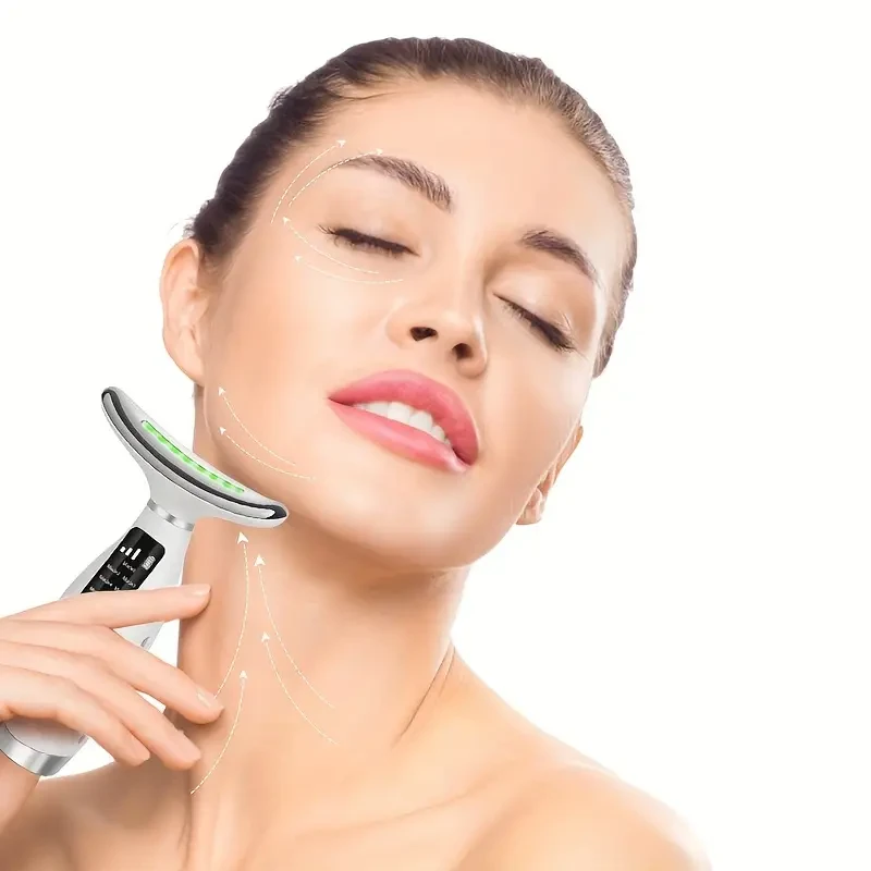 7 Modes Face Massage Care Tool