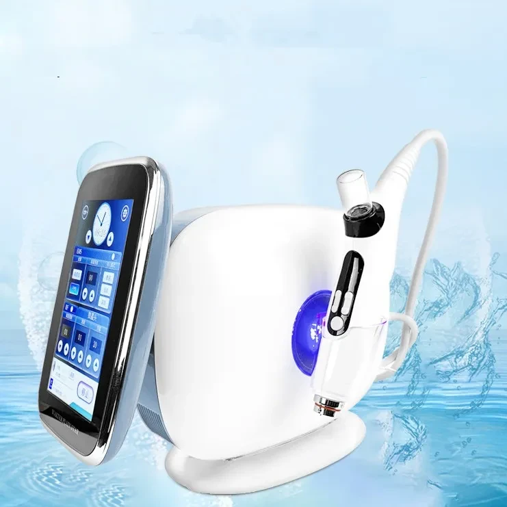 Non-invasive Needle-free Import Beauty