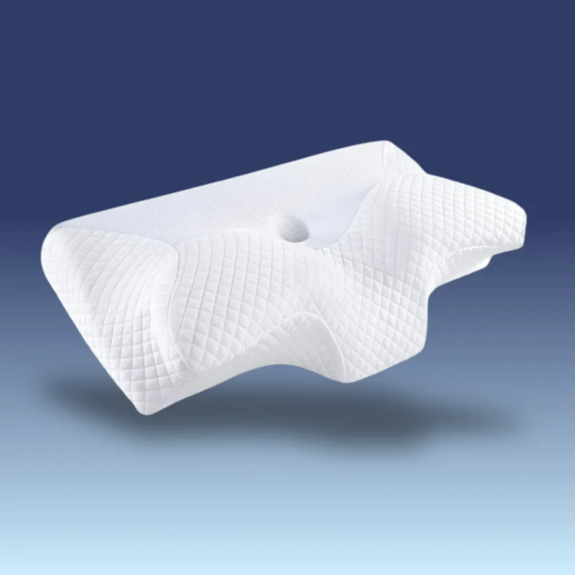 Dreamers Relief Pillow