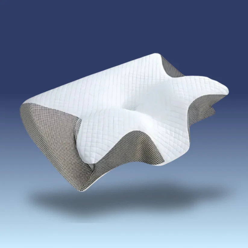 Dreamers Relief Pillow