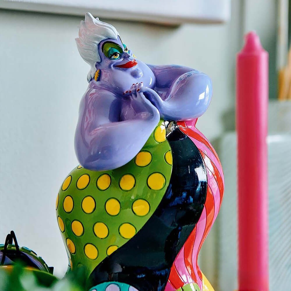 Ursula Figurine - Large