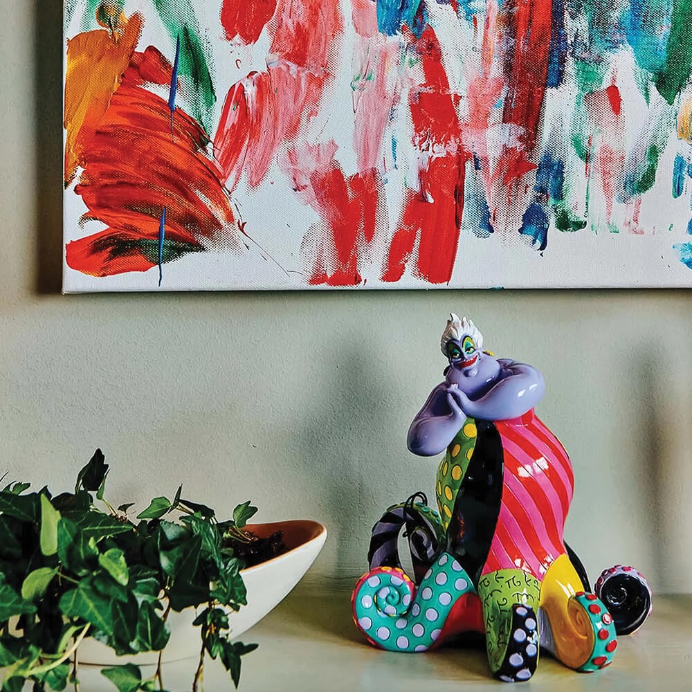 Ursula Figurine - Large