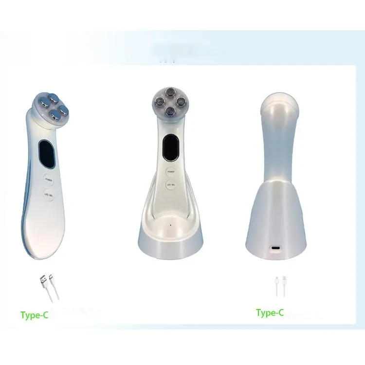 Electroporator RF Importer