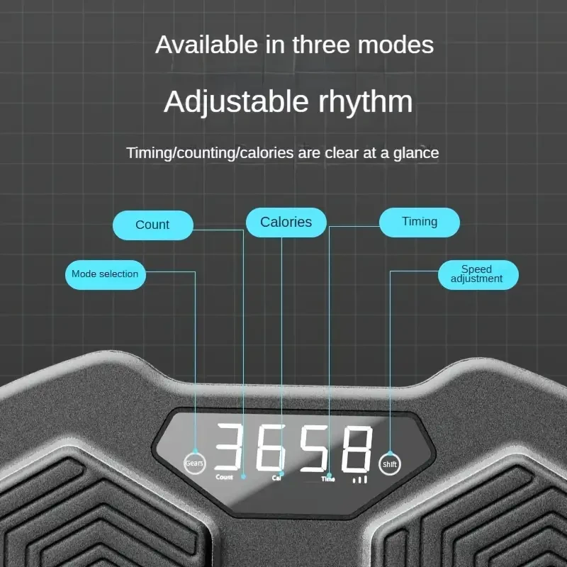 Smart Musical Boxing Training Machines - Strike Targets and Agility Training Equipment