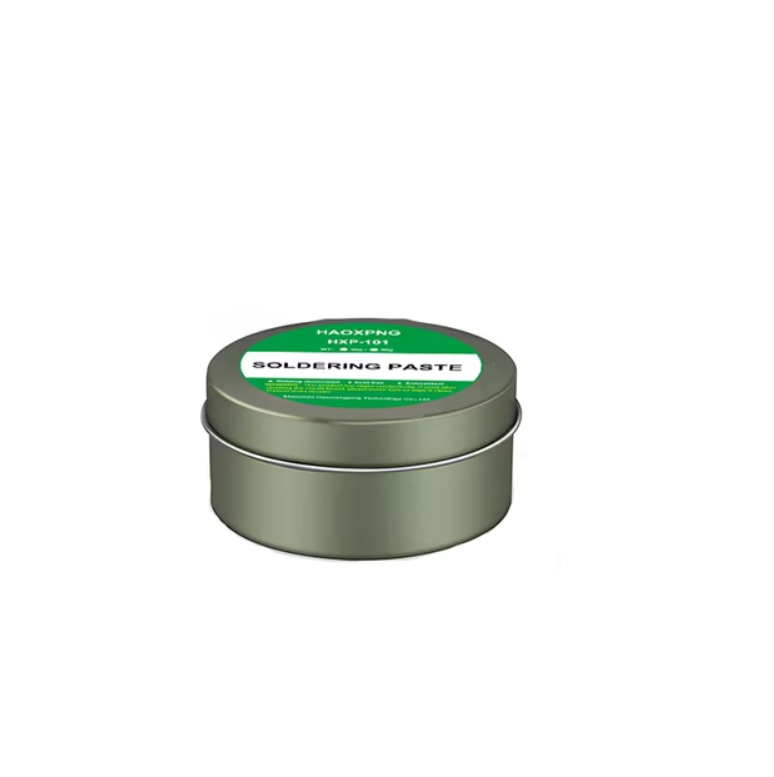 High-Quality Soldering Flux Paste for Precision