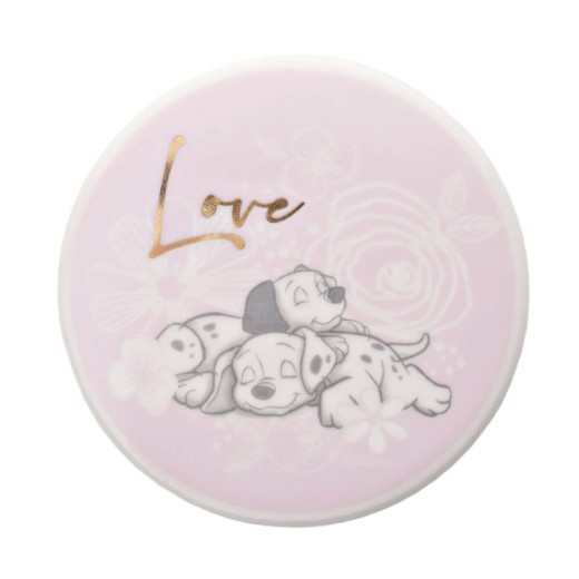 Mug & Coaster Set : 101 Dalmatians - Mum