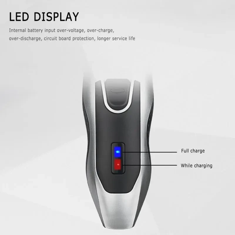 Pet Electric Hair Trimmer