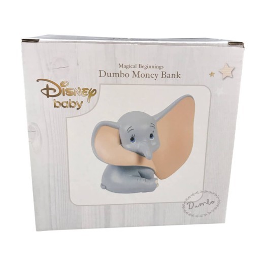 Dumbo Character Money Bank