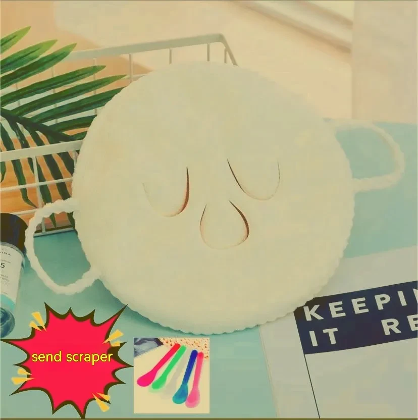 Cold Steam Household Facial Fabric