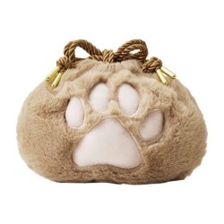 Portable Drawstring Pocket Creative Valentine's Day Birthday Gift