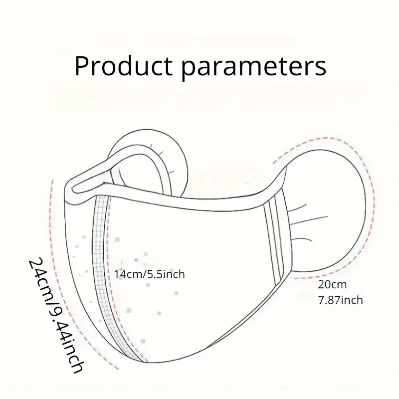 ThermalGuard Earmuffs