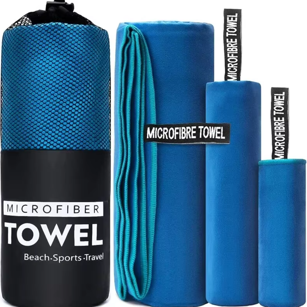 Quick-Drying Sports Towel 40x80CM