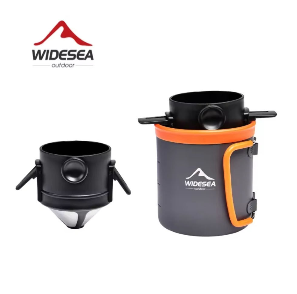 Widesea Camping Coffee