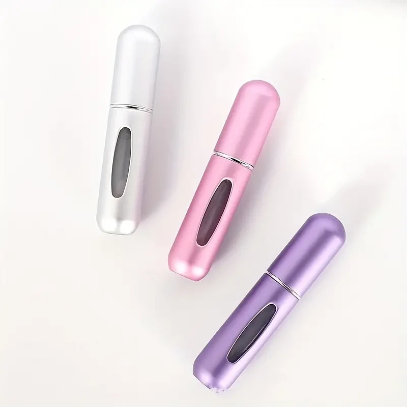 5 ml Travel-Size Perfume Atomizer