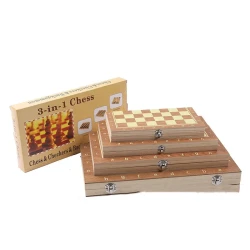 Chess Craft Gift