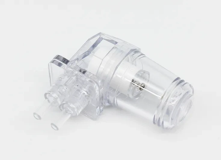 Ultrasonic Beauty Device