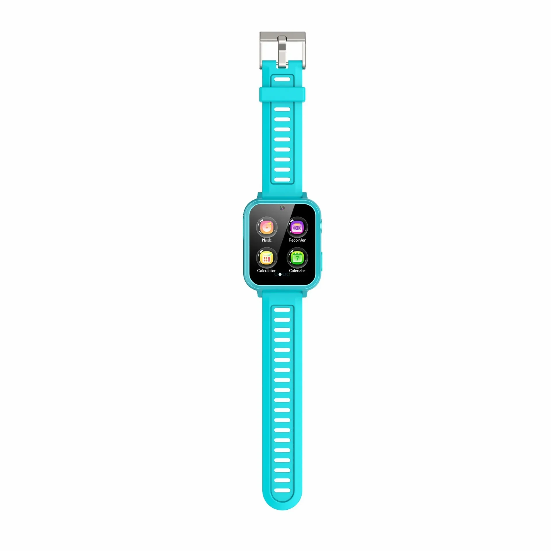 Children's Smart Watch Flashlight Music