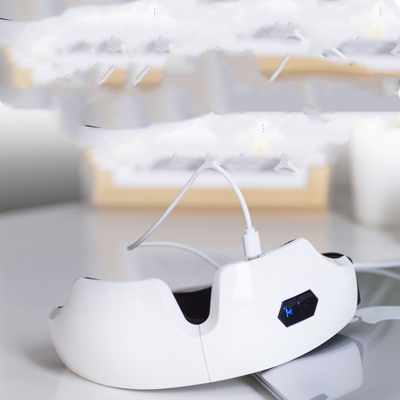 Hot Apply Eye Mask Heat Eye Mask Travel Sleep Mask Light Shield