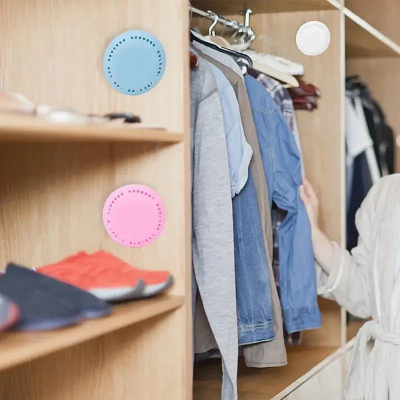 Aromatherapy Fragrance Lasting Deodorization Bathroom