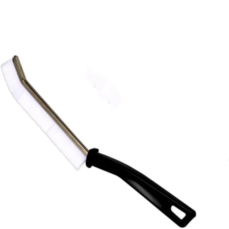Bristled Crevice Cleaning Brush