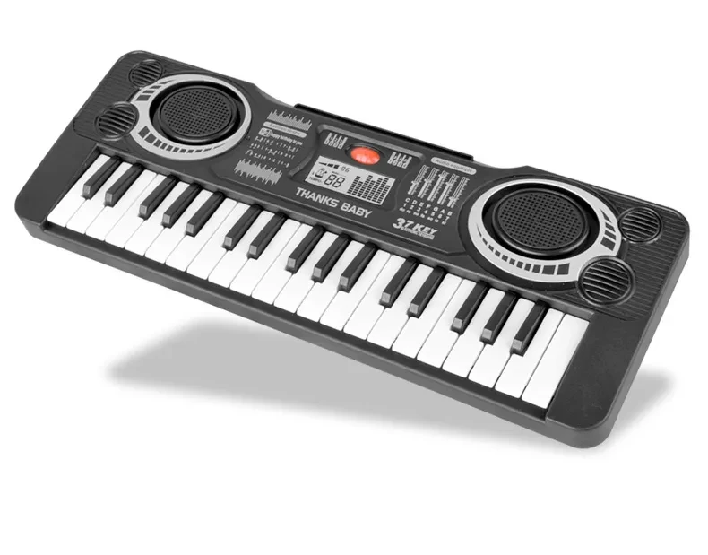 key Electronic Musical Instrument Music Electric Piano Toy