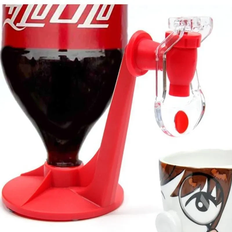 Water Jug Soda Beverage Dispenser