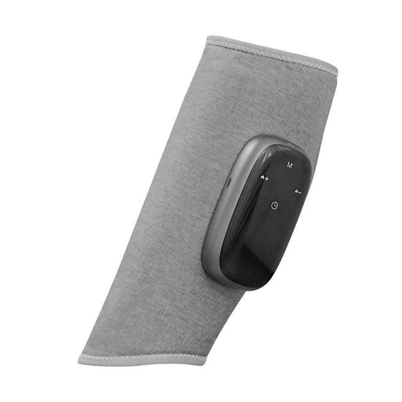 Air Wave Calf Graphene Heating Leg Massager
